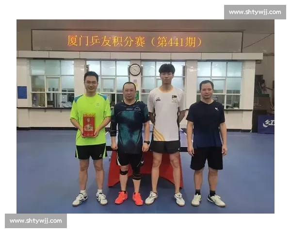 体育积分赛驱动下的多项目竞技体系与排名机制创新探索发展路径